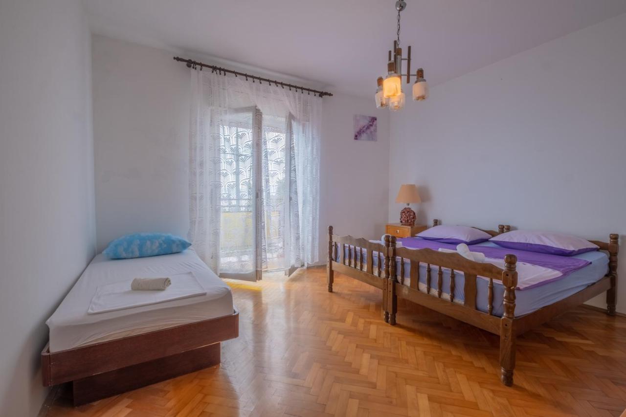 Room Apartment Kantrida Риека Экстерьер фото